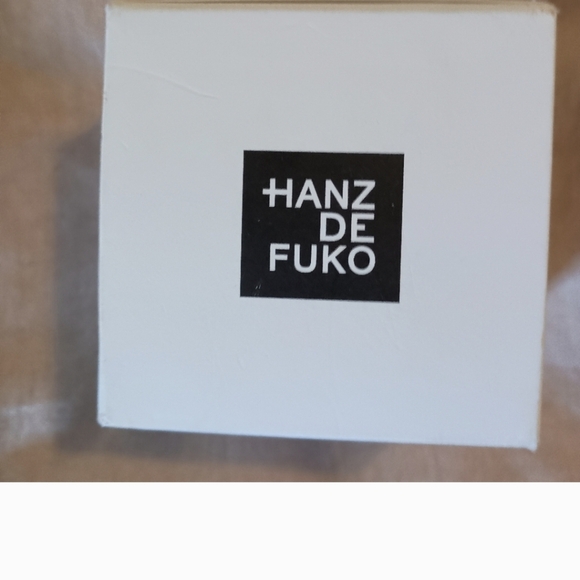 NWT Hanz De Fuko Gravity Paste (High Hold/Medium Shine) 2 oz - Picture 10 of 14